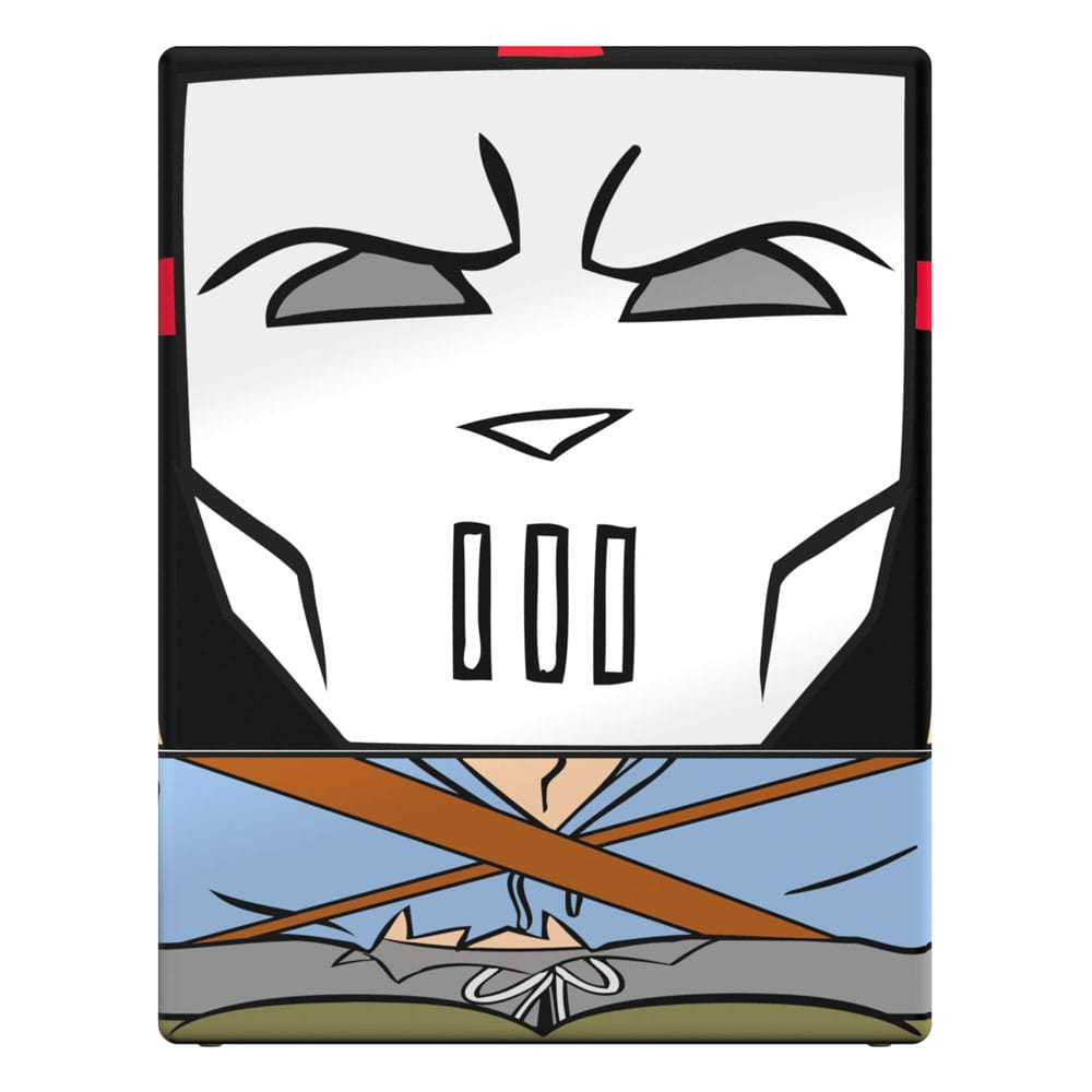 Squaroes Squaroe Teenage Mutant Ninja Turtles™ NT012 - Casey Jones