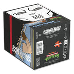 Squaroes Squaroe Teenage Mutant Ninja Turtles™ NT012 - Casey Jones