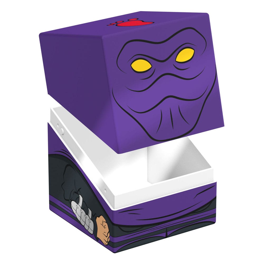 Squaroes Squaroe Teenage Mutant Ninja Turtles™ NT013 - FootClan