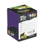 Squaroes Squaroe Teenage Mutant Ninja Turtles™ NT013 - FootClan