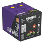 Squaroes Squaroe Teenage Mutant Ninja Turtles™ NT013 - FootClan