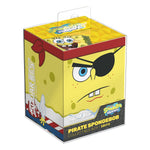  Squaroes Squaroe SpongeBob SquarePants™ SB015 - Pirate Spongebob