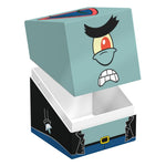  Squaroes Squaroe SpongeBob SquarePants™ SB018 - Pirate Plankton