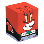  Squaroes Squaroe SpongeBob SquarePants™ SB019 - Pirate Mr Krabs