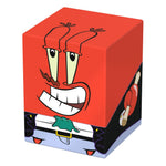  Squaroes Squaroe SpongeBob SquarePants™ SB019 - Pirate Mr Krabs