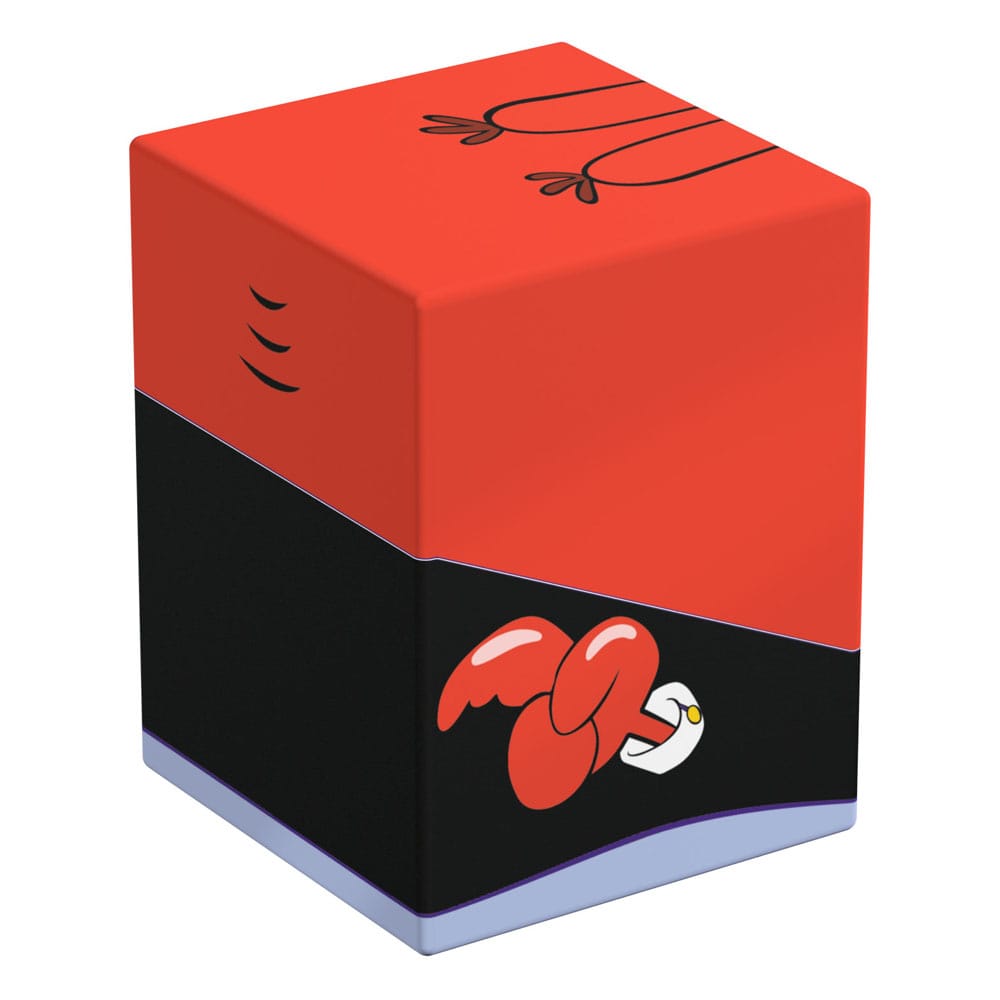  Squaroes Squaroe SpongeBob SquarePants™ SB019 - Pirate Mr Krabs