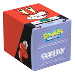  Squaroes Squaroe SpongeBob SquarePants™ SB019 - Pirate Mr Krabs