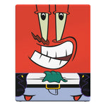 Squaroes Squaroe SpongeBob SquarePants™ SB019 - Pirate Mr Krabs