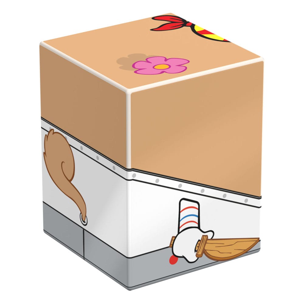  Squaroes Squaroe SpongeBob SquarePants™ SB020 - Pirate Sandy