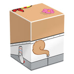  Squaroes Squaroe SpongeBob SquarePants™ SB020 - Pirate Sandy