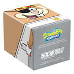  Squaroes Squaroe SpongeBob SquarePants™ SB020 - Pirate Sandy