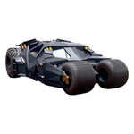 Batman 1989 Super Cyborg Vehicle Batmobile Tumbler (Full Color) 33 cm  