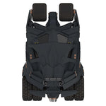 Batman 1989 Super Cyborg Vehicle Batmobile Tumbler (Full Color) 33 cm  