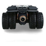 Batman 1989 Super Cyborg Vehicle Batmobile Tumbler (Full Color) 33 cm  