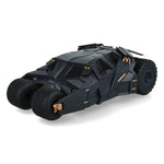 Batman 1989 Super Cyborg Vehicle Batmobile Tumbler (Full Color) 33 cm  