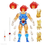 Thundercats Ultimates Action Figure Astral Projection Lion-O 18 cm     