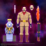 Thundercats Ultimates Action Figure Safari Joe Wave 12 18 cm   