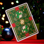 Elf Playing Cards 