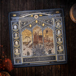 Game of Thrones multi-dimensional puzzle (1000 pieces) 
