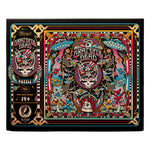 The Grateful Dead multi-dimensional puzzle (1000 pieces) 