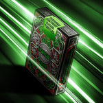Teenage Mutant Ninja Turtles Playing Cards 