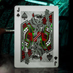 Teenage Mutant Ninja Turtles Playing Cards 