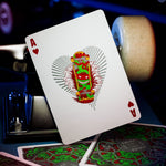 Teenage Mutant Ninja Turtles Playing Cards 