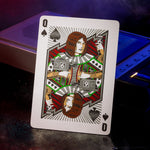 Teenage Mutant Ninja Turtles Playing Cards 
