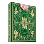 Wicked Playing Cards 