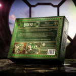 Wicked multi-dimensional puzzle (1000 pieces) 