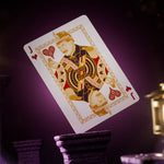 Wonka Playing Cards 