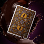 Wonka Playing Cards 