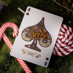 Wonka Playing Cards 