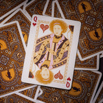 Wonka Playing Cards 
