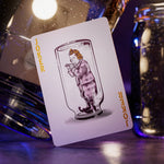 Wonka Playing Cards 