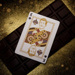 Wonka Playing Cards 
