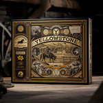 Yellowstone multi-dimensional puzzle (1000 pieces) 