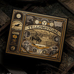 Yellowstone multi-dimensional puzzle (1000 pieces) 