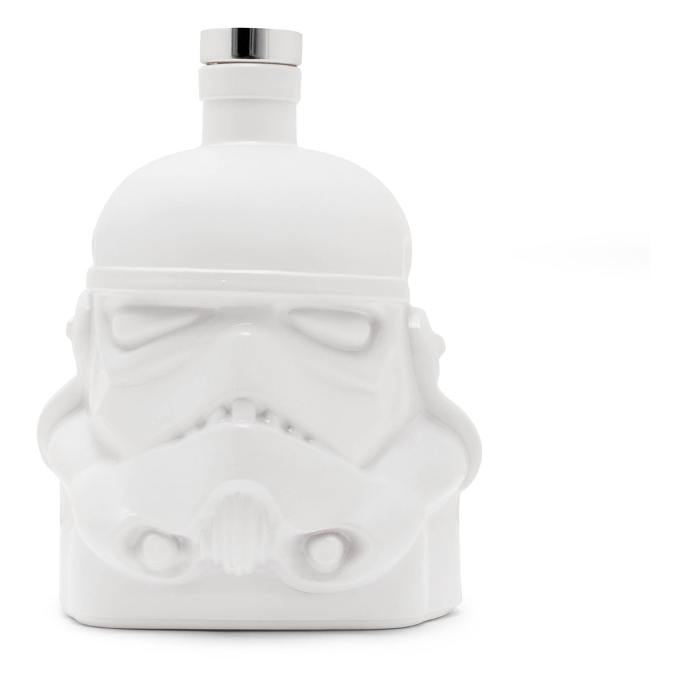 Original Stormtrooper Decanter White Stormtrooper 