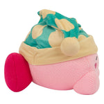 Kirby Nuiguru-Knit Plush Figure Kirby Sleeping Mega 25 cm 