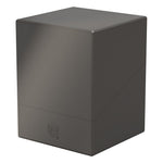 Ultimate Guard Boulder 100+  Solid - Grey