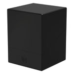 Ultimate Guard Boulder 100+  Solid - Black