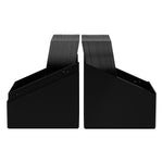 Ultimate Guard Boulder 100+  Solid - Black