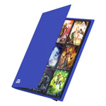 Ultimate Guard Flexxfolio 360 18-Pocket - Blue