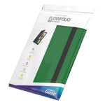 Ultimate Guard Flexxfolio 360 18-Pocket - Green