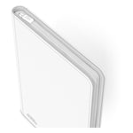 Ultimate Guard Zipfolio 360 18-Pocket Xenoskin - White