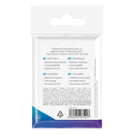 Ultimate Guard Board Game Sleeves (50) - Mini European