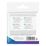 Ultimate Guard Board Game Sleeves (50) - Square