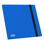 Ultimate Guard Flexxfolio 480 24-Pocket - Blue
