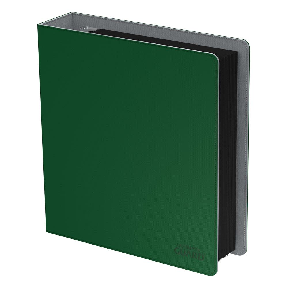 Ultimate Guard Collector's Album Xenoskin Regular - Green